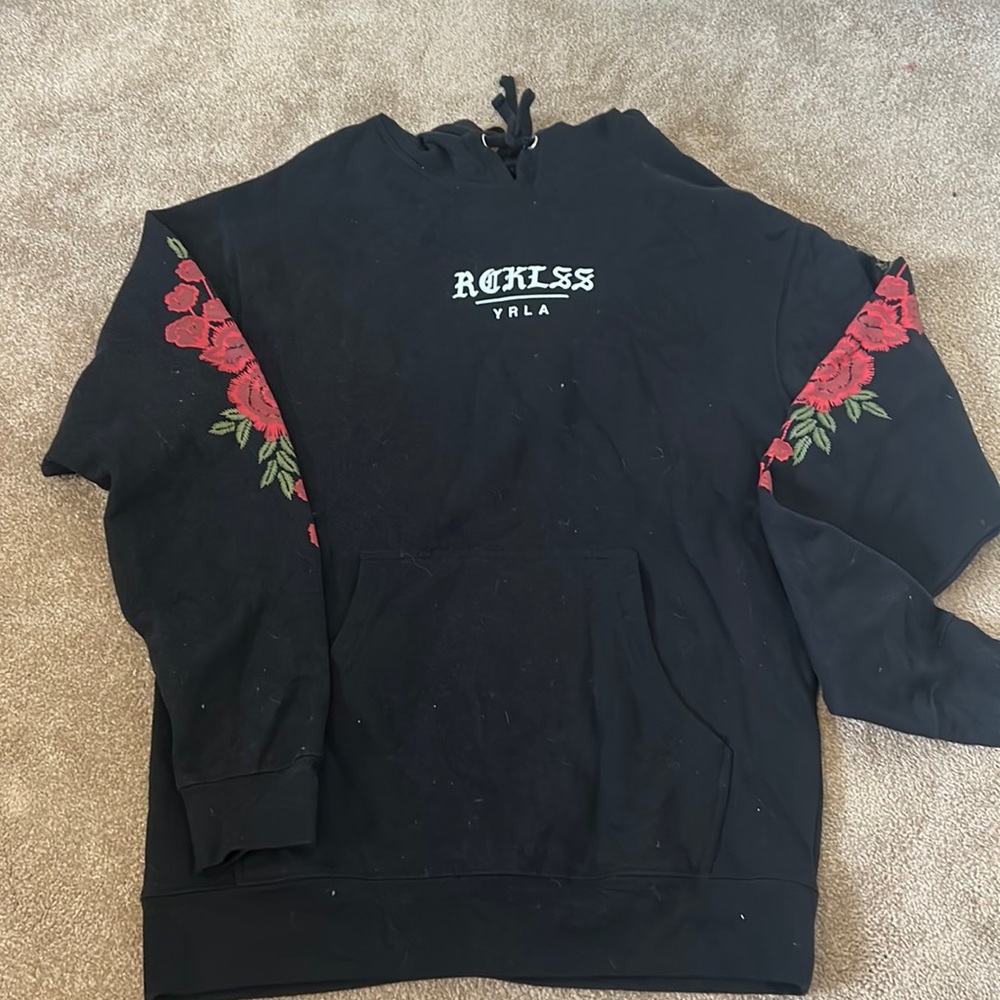 Men’s hoodie